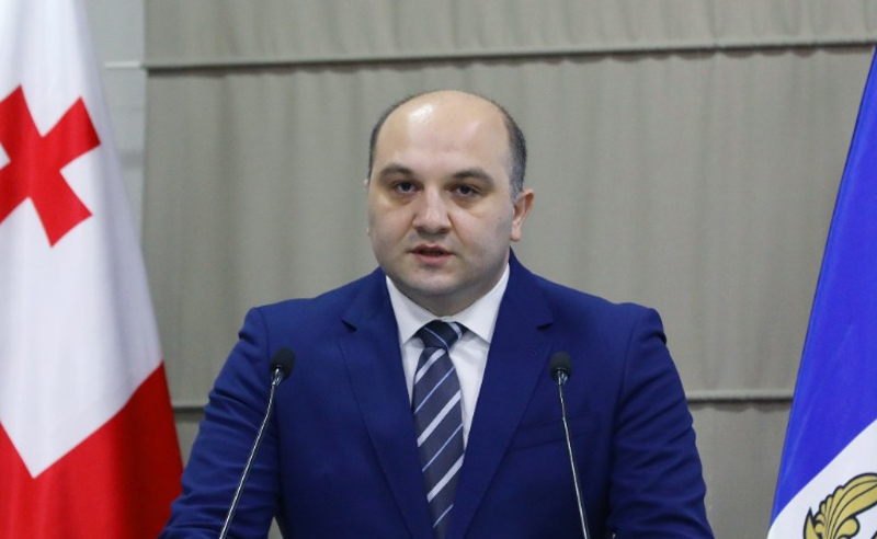 Gürcüstanda saxta nikahlara qarşı yeni qaydalar: daimi yaşayış icazəsi almaq çətinləşəcək