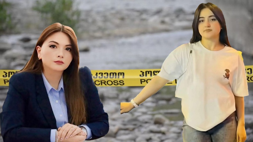 Nərgiz Əliyeva: “Əgər bu tədbirlər bir gündə görülə bilirdisə, bəs niyə Aytac 40 gün axtarıldı?”