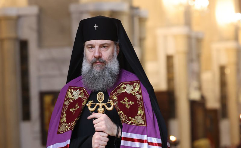 Gürcüstan Pravoslav Kilsəsinin yeni Patriarxı seçilib