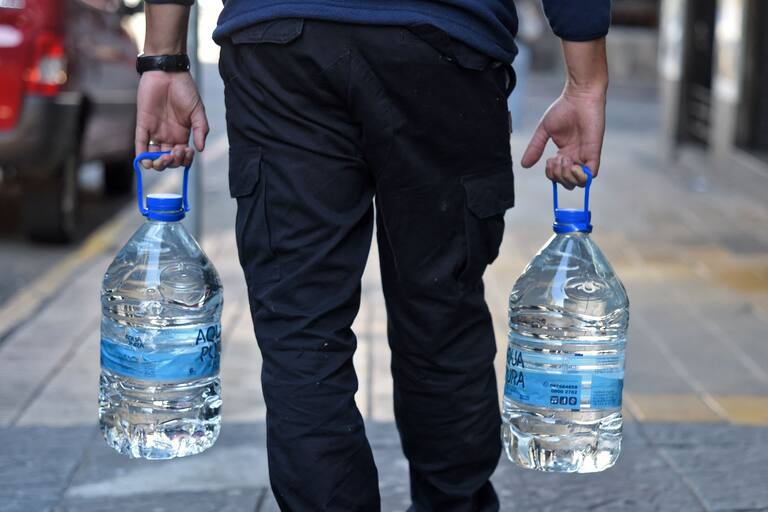 Gürcüstanda əhalinin 27,2%-i hələ də su təchizatı sistemindən kənarda qalır